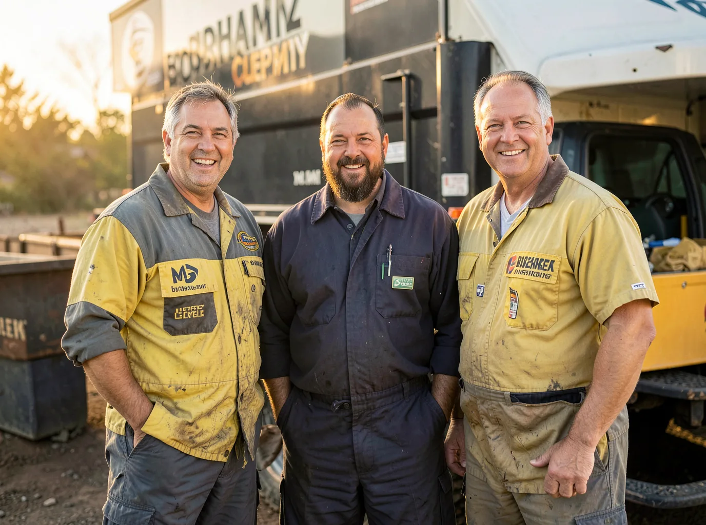 Sewage Cleanup company in Juntura, OR